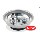 Round Magnetic Parts Tray ~ 3"