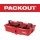 Milwaukee PACKOUT Tool Tray