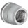Reducer Coupling, Galvanized Steel - 1-1/2" x 1"
