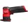 Milwaukee M12 FUEL Cordless Orbital Detail Sander