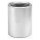 Merchant Coupling, Galvanized Steel - 1/8"