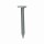 Electro-Galvanized Roofing Nails - 1-1/4", 5 Lb Box
