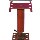 Mobile home Utility Jack,  12-16"