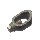 Ground Rod Clamp, 1/2"