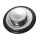 Disposer Stopper, Stainless Steel