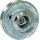 Dial Mfg Variable Motor Pulley - 3-1/4", 1/2" Bore