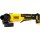DeWalt 20V MAX XR Brushless 4-1/2" Angle Grinder, Bare