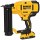 DeWalt 20V MAX XR 18-Gauge Brad Nailer Kit