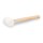 Marshalltown QLT White Rubber Mallet - 16 oz
