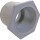 Cantex PVC Reducer, Male x Female - 1" x 3/4"