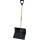 Arctic Blast Snow Shovel ~ 18"