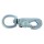 Swivel Round Eye Cap Snap - 3/4" x 3-5/8"