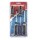 4 Piece Torx Screwdrivers