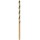 DeWalt Black Oxide Drill Bit - 1/8" (2pk)