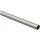 Satin Nickel Closet Rod, Bb8182 6ft. 