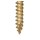 Low Profile Cabinet Screw - #8 x 1-1/2", 100pk
