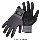 Nitrile Coated Palm Gloves ~ Large