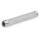 Stainless Steel Close Nipple - 1/2"