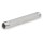 Stainless Steel Pipe Nipple - 1/8" x 3"