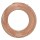 Soft Copper Handi Coil Tubing - 1/2" x 10 Ft