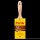 XL Swan Paint Brush - 3"
