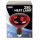 Heat Lamp Light Bulb, Red 120 Volt 250 Watt 