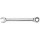 GearWrench Combination Ratcheting Wrench - 1/2"