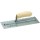 Marshalltown Square-Notch Trowel - 1/4", 11" x 4-1/2"