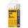 DeWalt Multi-Material Drill Bit Set - 5-Piece, 1/8" to 3/8"
