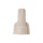 Gardner Bender Hex-Lok Wire Connector - Tan, 25pk