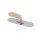 Marshalltown Stainless Steel Pool Trowel - 10" x 3"