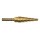 #2 High Speed Steel Step Drill Bit