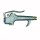 Plews Safety Blow Gun, Lever Type - 150 PSI