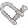 Ss 5/8 D Shackle