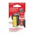 Diablo Flat Edge Sanding Sponge, 100 Grit - 3pk