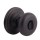 Kwikset Montara Handleset Juno Interior Pack - Venetian Bronze