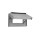 Decora GFCI Cover, Weather Resistant - 1-Gang, Gray