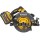DeWALT Brushless Cordless Circular Saw with Brake Kit ~ 60V 7.25"