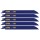 Irwin WeldTec Reciprocating Saw Blades - 8" x 18 TPI (5pk)