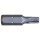 Impact Pro Star Screw Driving Bit, T25 - 1", 2pk