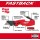 FASTBACK 6-in-1 Folding Utility Knife