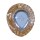 Moen Posi-Temp Shower Handle, Clear