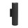 Satco LED 2-Light Sconce, Bronze