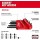 Milwaukee SAE/Metric Ball End L-Key Set - 22pc