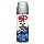 High Heat Max Spray Finish, Aluminum ~ 12 oz Cans