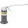 Goldenrod Pistol Pump Oiler - 6 oz, 6" Flexible Spout