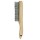 Premier Shoe Handle Wire Brush - 4 x 16 Row