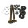 Toilet Tank to Bowl Bolt Set ~ Brass