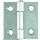  Zinc Non-removable Hinges~  1 1/2"