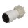 Quick Connect Female Adapter, 1/2" CTS x 1/2" FPT